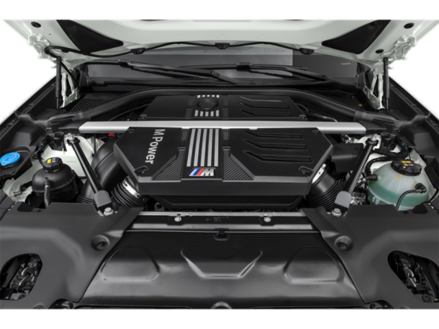 Used 2020 Blue BMW Competition image 9