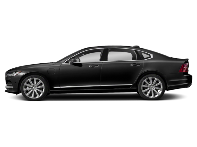 Used 2020 Black Volvo T8 R-Design image 3