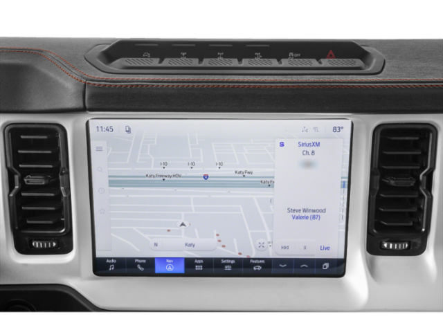 2026 Ford Bronco — photo 38