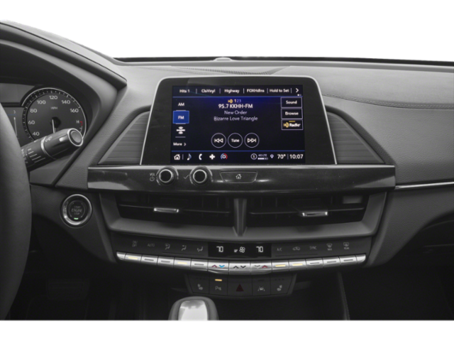 2026 Cadillac CT4 Premium Luxury - Photo 7