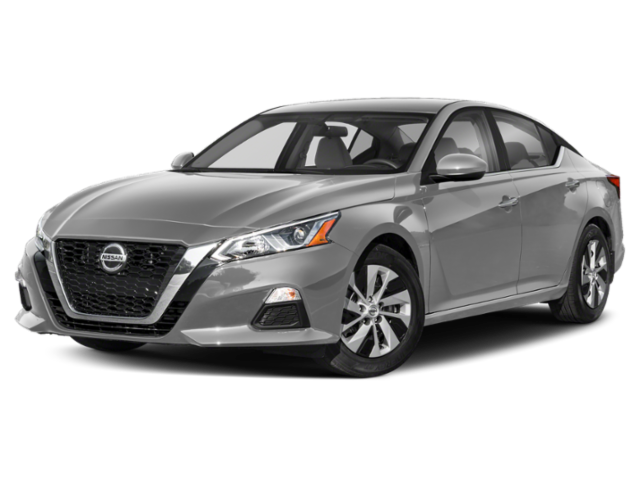 2020 Nissan Altima 2.5 S's photo