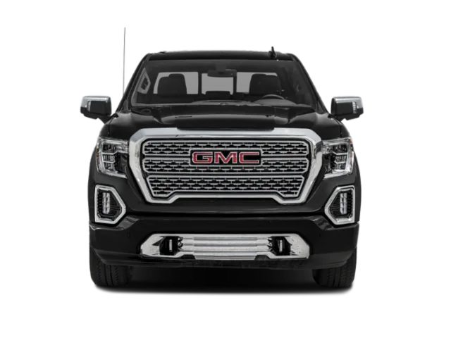 Used 2020 Black GMC Denali image 4