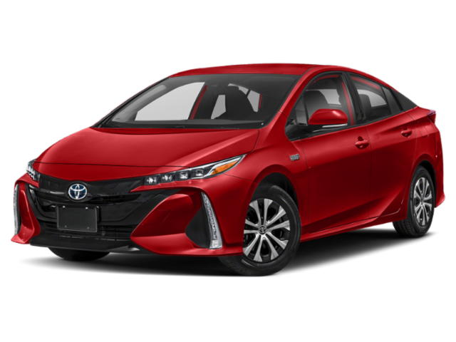 2022 Toyota Prius Prime
