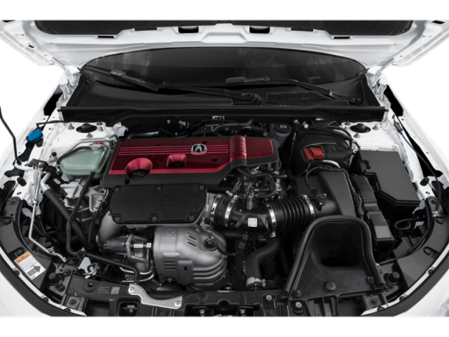 Used 2024  Acura Type S image 13