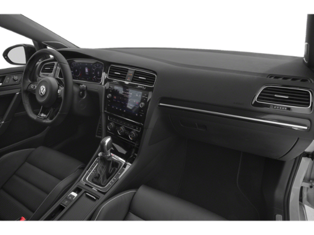 Used 2019 Blue Volkswagen DCC & Navigation 4Motion image 17