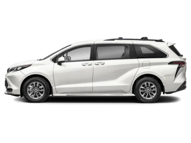 New 2026  Toyota LE image 3