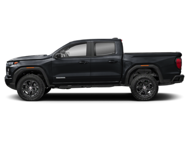 2026 GMC Canyon Elevation - Photo 12