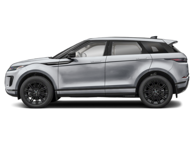 New 2026 Seoul Pearl Silver Land Rover S image 3