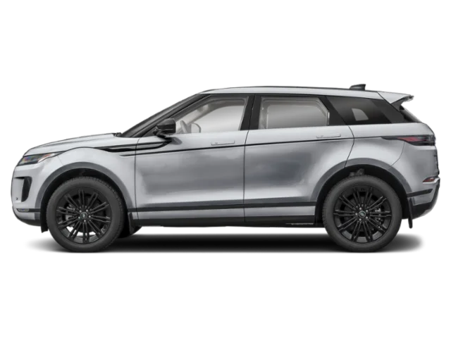 New 2026 Seoul Pearl Silver LAND ROVER Dynamic SE image 3