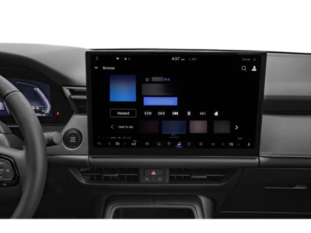 New 2026 Red Mazda 2.5 S Premium Plus image 7