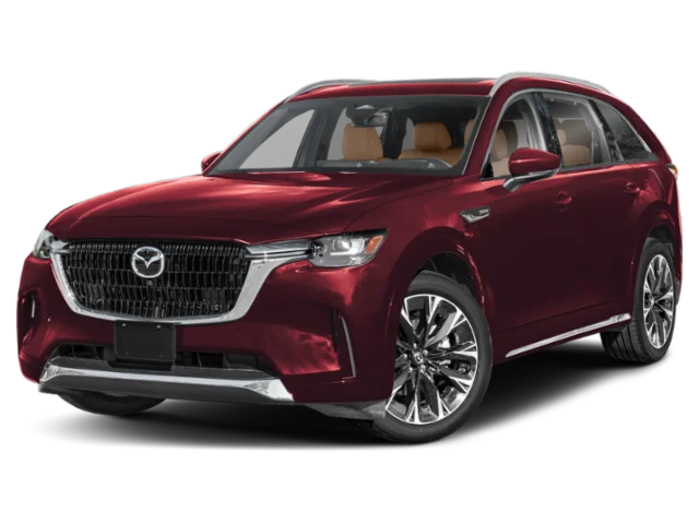 2026 Mazda CX-90 Turbo S Premium Plus Package's photo