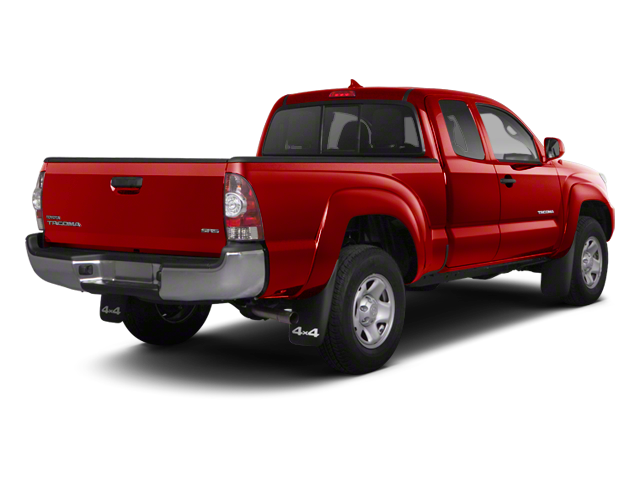 Used 2013 Red Toyota Base image 2