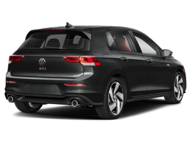 New 2026 Mythos Black Metallic Volkswagen S image 2