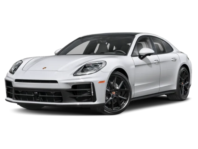2026 Porsche Panamera