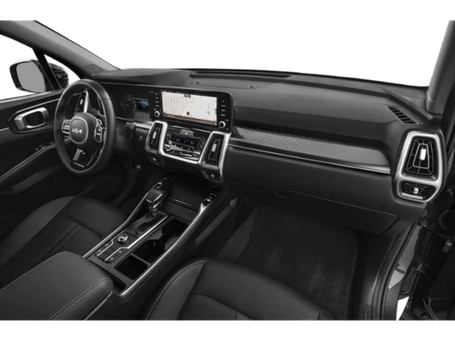 Used 2022 Silver Kia S image 12