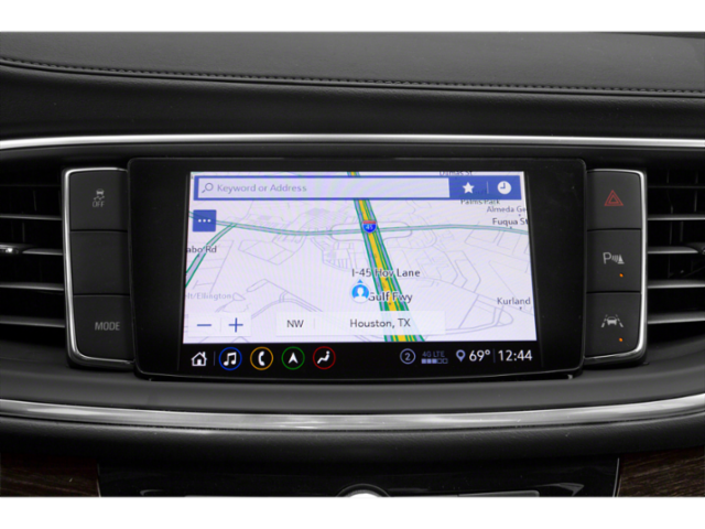Used 2020 Gray Buick Avenir image 13