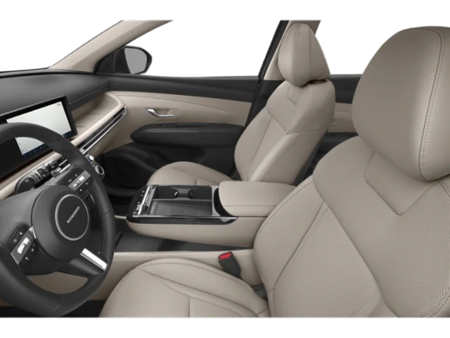 New 2026 Gray Hyundai SEL Convenience image 6