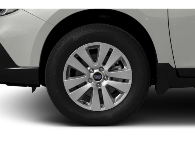 Used 2019 Black Subaru 2.5i image 8