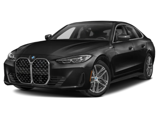 2024 BMW 4 Series 430i xDrive Gran Coupe's photo