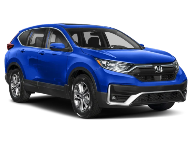 Used 2022 Gray Honda EX image 12
