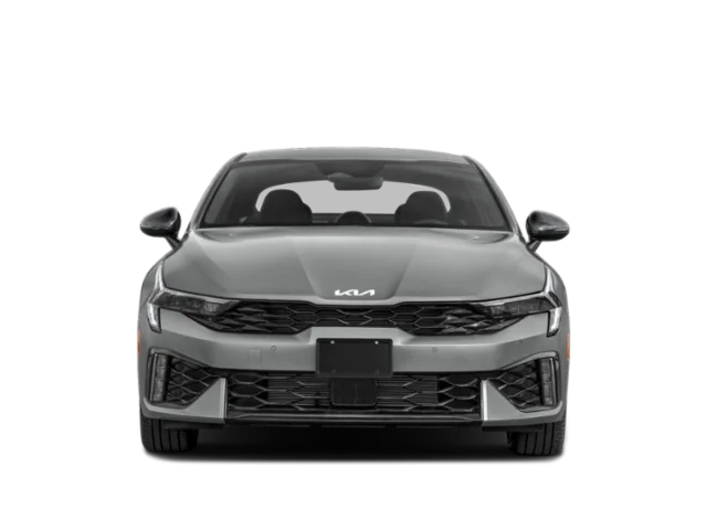 New 2026  Kia GT-Line image 4