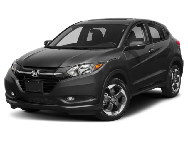 2018 Honda HR-V