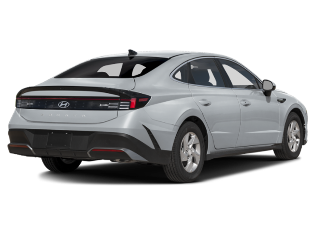 New 2027  Hyundai SE image 2