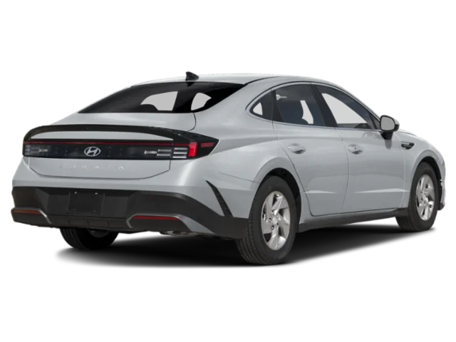 New 2027  Hyundai SE image 2