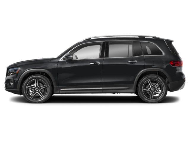 Used 2026  Mercedes-Benz GLB 250 image 4