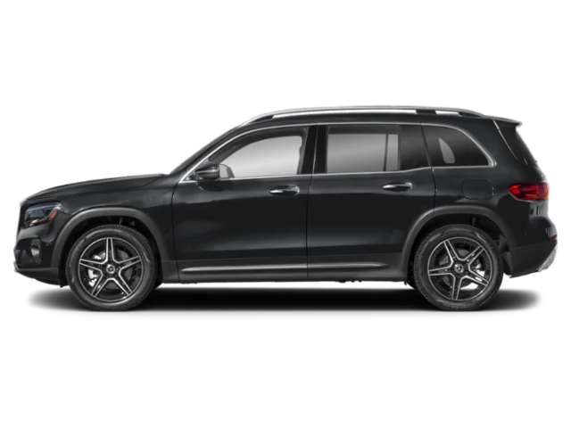 New 2026  Mercedes-Benz GLB 250 image 3