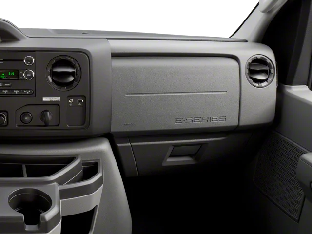 Used 2010 White Ford XLT image 18