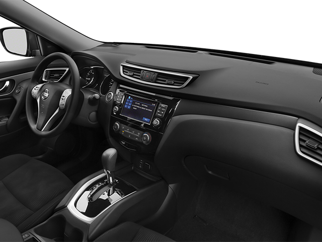 Used 2014 Red Nissan SV image 17