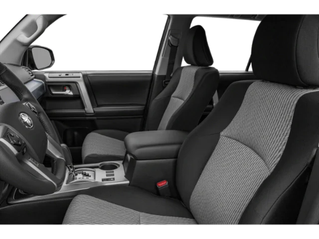 Used 2021 Barcelona Red Metallic Toyota SR5 image 6