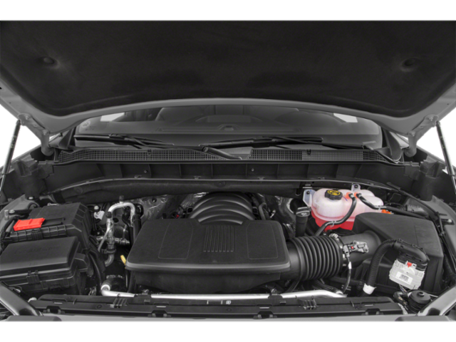 Used 2022 Blue Chevrolet LT image 9