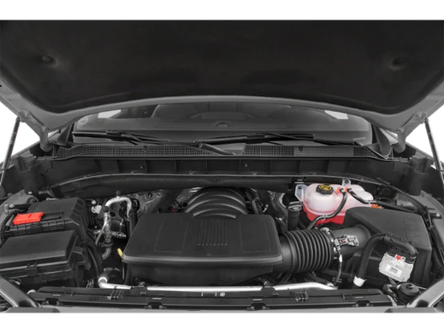 Used 2022 Black Chevrolet LT image 9