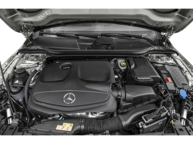 Used 2020 Gray Mercedes-Benz GLA 250 image 14