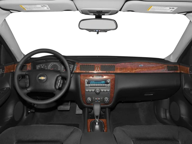 Used 2016 Silver Ice Metallic Chevrolet LS image 5