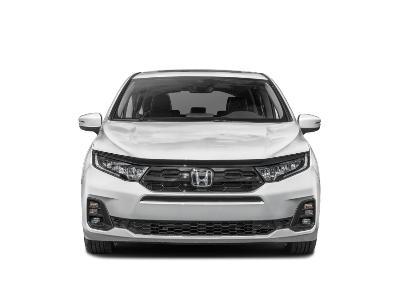 New 2027 NH-731P/CRYSTAL BL Honda Touring image 4