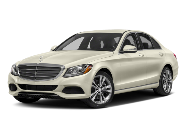 2017 Mercedes-Benz C-Class C300 4MATIC's photo