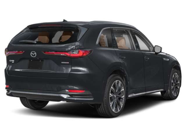 New 2026 Jet Black Mica Mazda 3.3 Turbo S Premium Plus AWD image 27