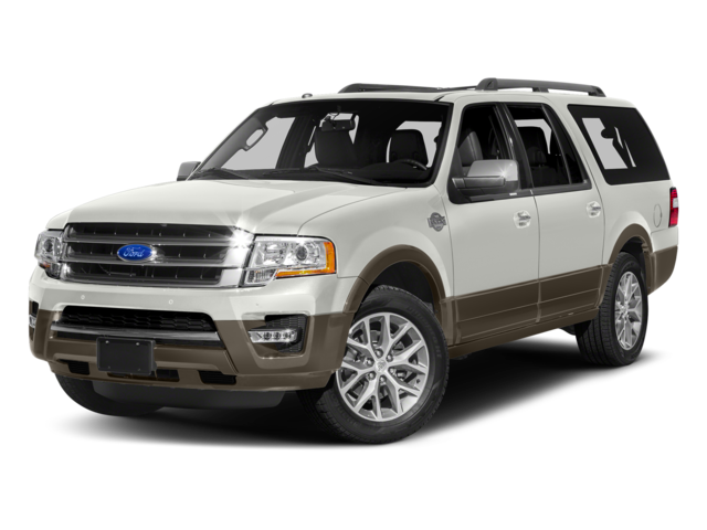 2017 Ford Expedition King Ranch 4x4 EL's photo
