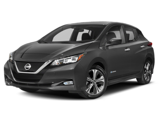 Used 2018 Gun Metallic Nissan SV image 2