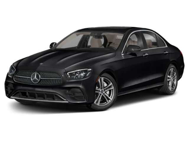 2023 Mercedes-Benz E-Class E350 4MATIC's photo
