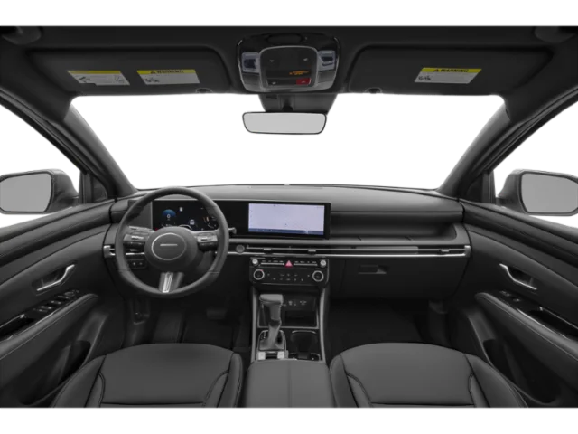 New 2026 Green Hyundai XRT image 5