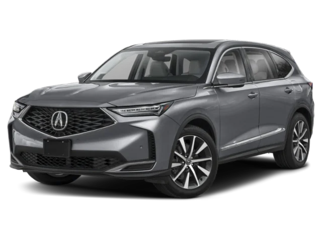 New 2026 NH-932M/SOLAR SILV Acura w/Technology Package image 1