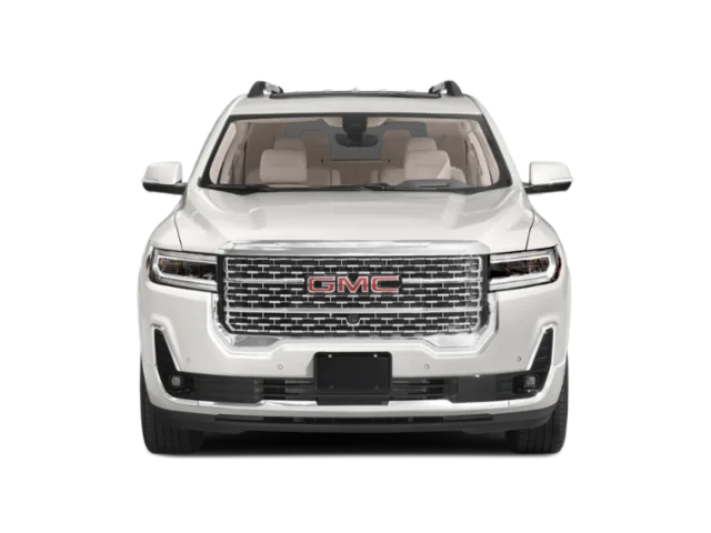 Used 2023 Summit White GMC Denali image 4