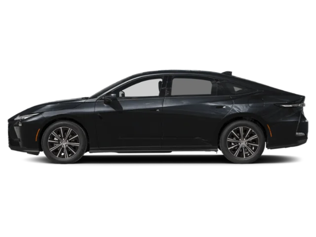 New 2026 Caviar Lexus PREMIUM PLUS AWD image 3