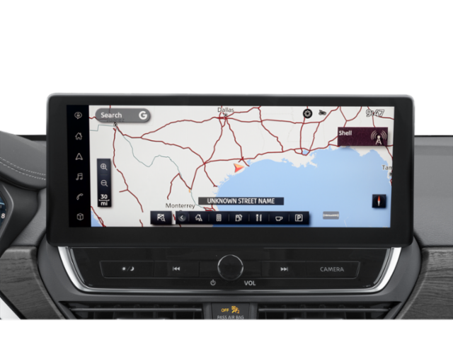 2025 Nissan Altima SL - Photo 13