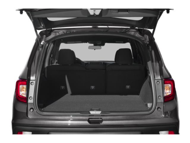 2019 Honda Passport Sport - Photo 9