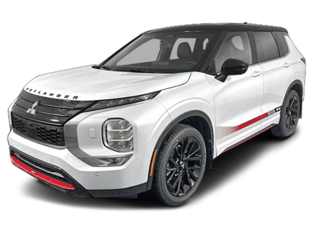 2024 Mitsubishi Outlander's photo